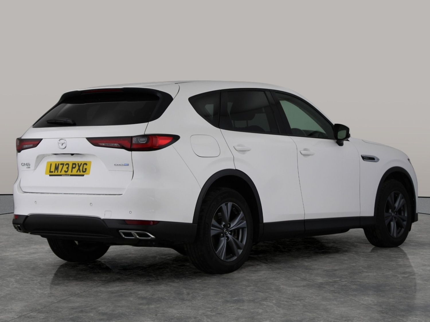 Used Mazda CX-60 2023 for sale - 77708438: Photo 10