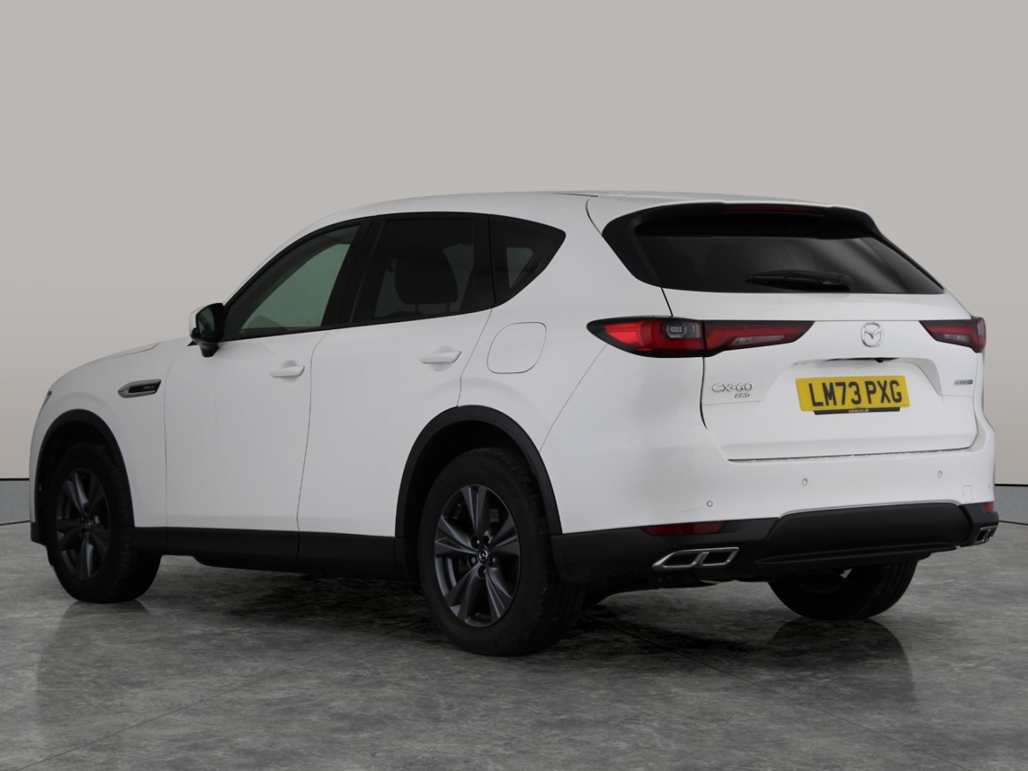 Used Mazda CX-60 2023 for sale - 77708438: Photo 12