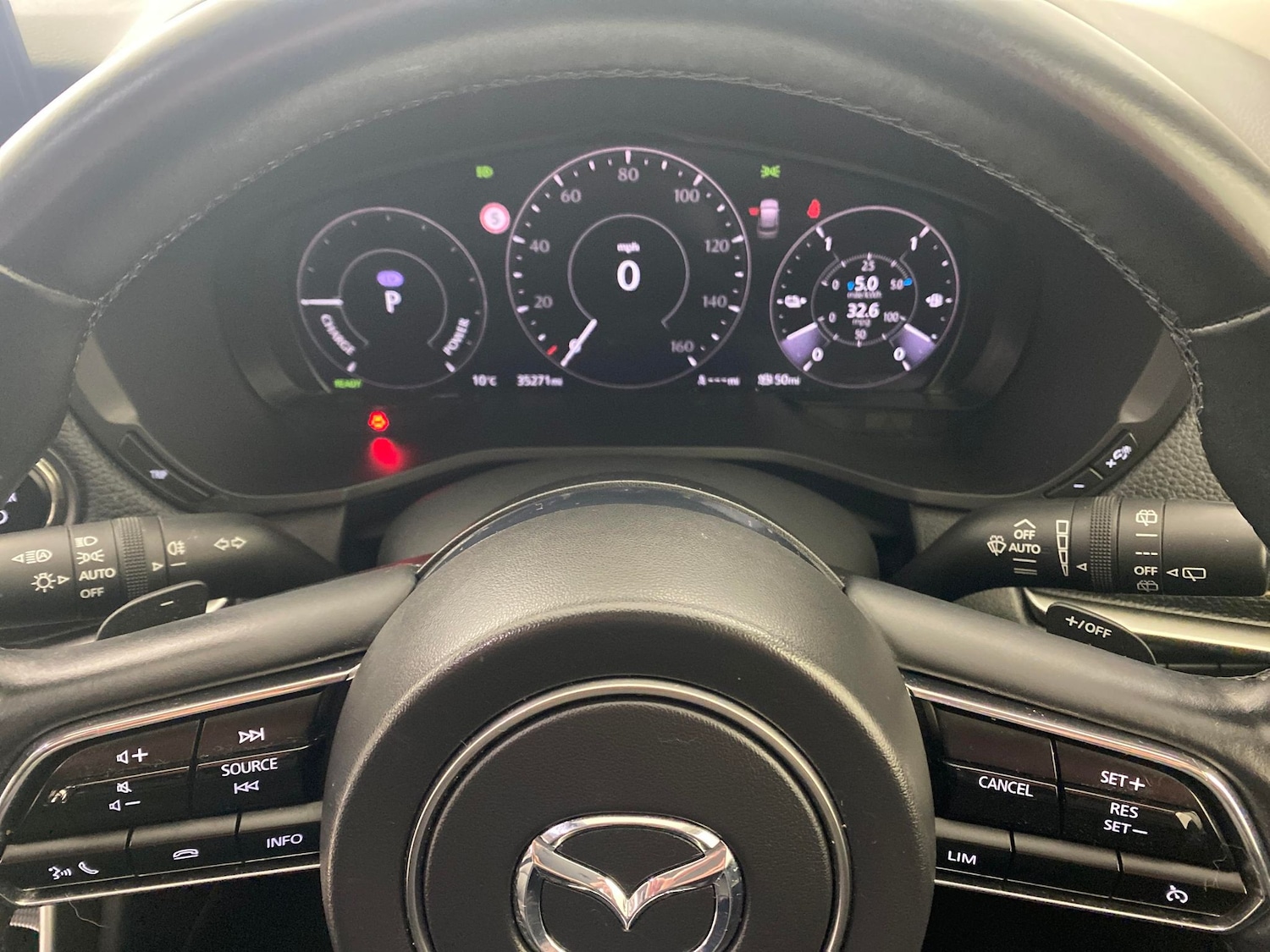 Used Mazda CX-60 2023 for sale - 77708438: Photo 19