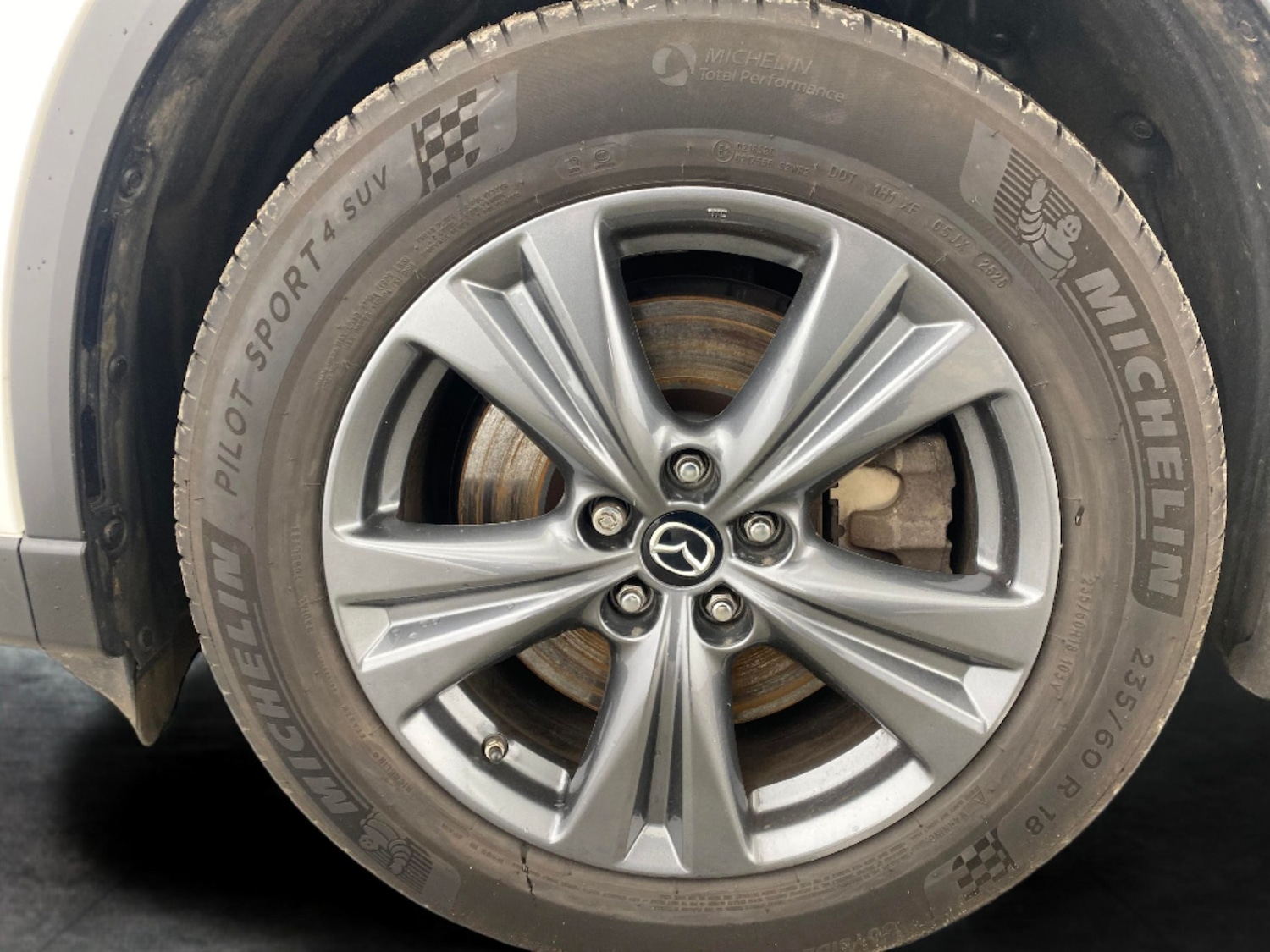 Used Mazda CX-60 2023 for sale - 77708438: Photo 23