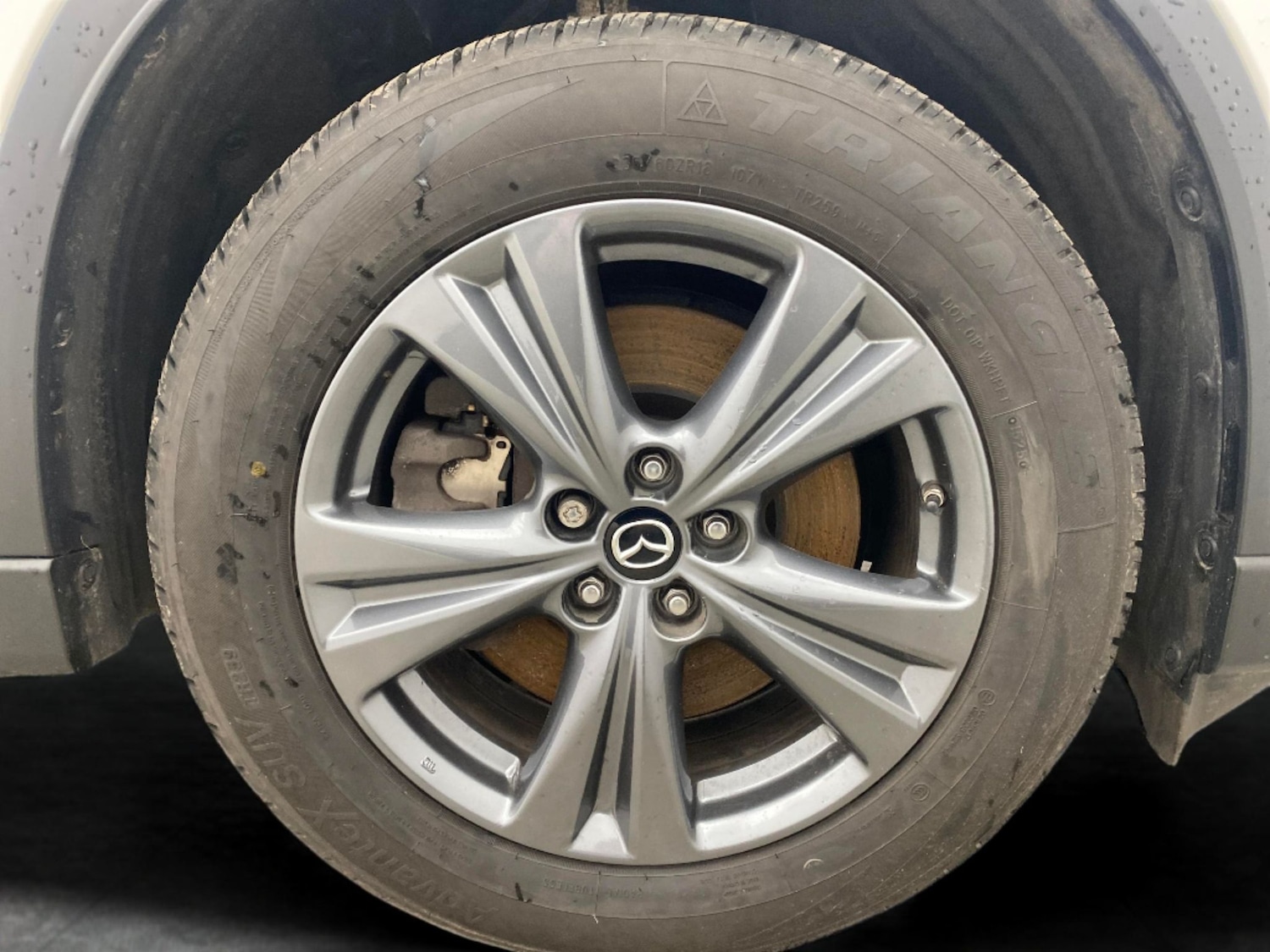 Used Mazda CX-60 2023 for sale - 77708438: Photo 24