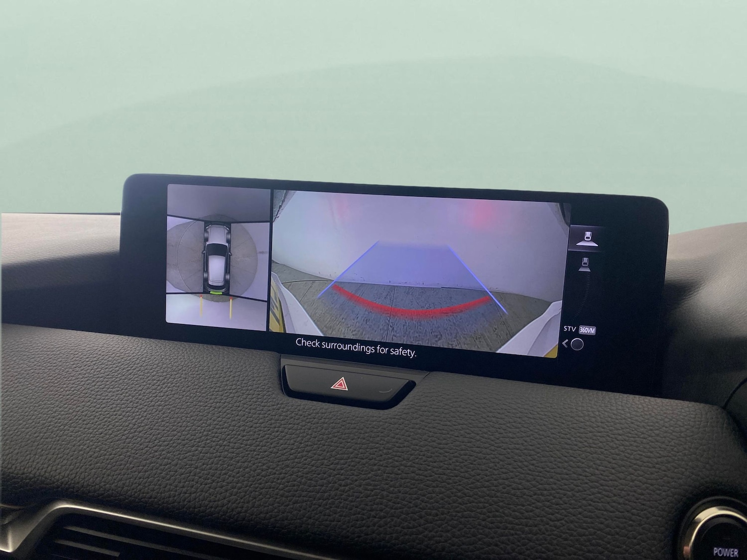 Used Mazda CX-60 2023 for sale - 77708438: Photo 5