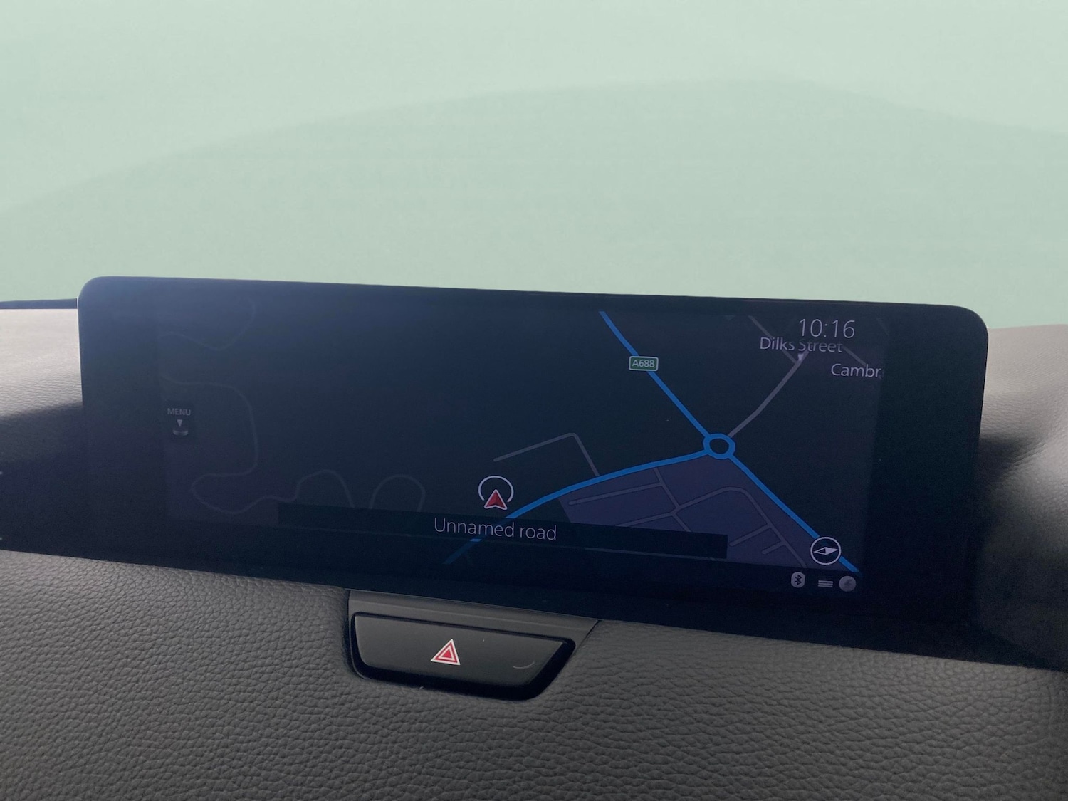 Used Mazda CX-60 2023 for sale - 77708438: Photo 6