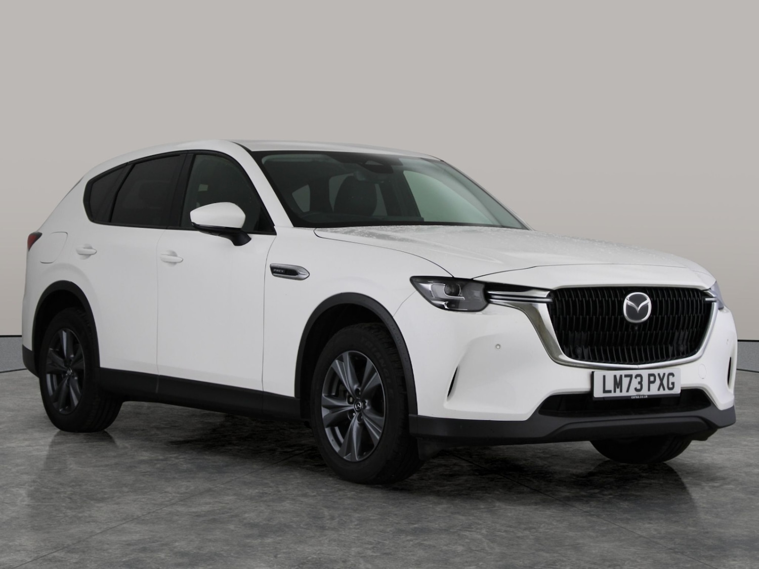 Used Mazda CX-60 2023 for sale - 77708438: Photo 8