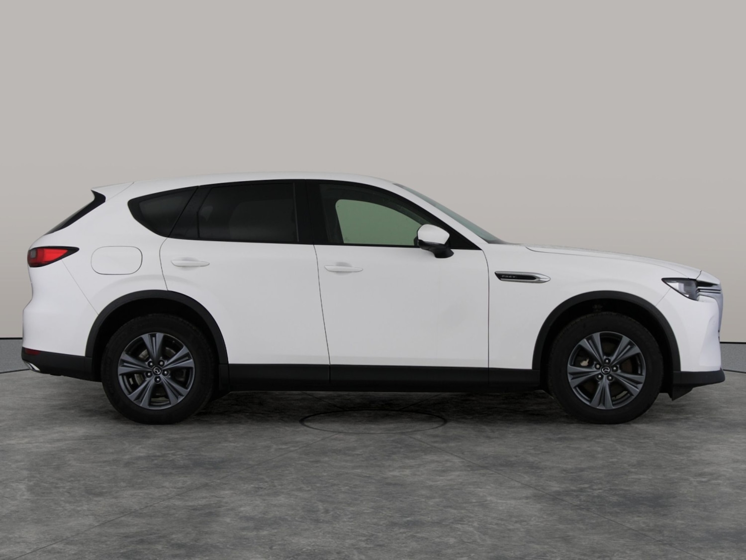Used Mazda CX-60 2023 for sale - 77708438: Photo 9