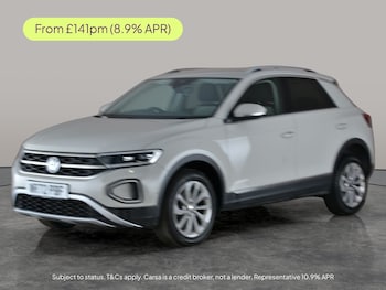 Used Volkswagen T-Roc undefined for sale - 78790031: Photo