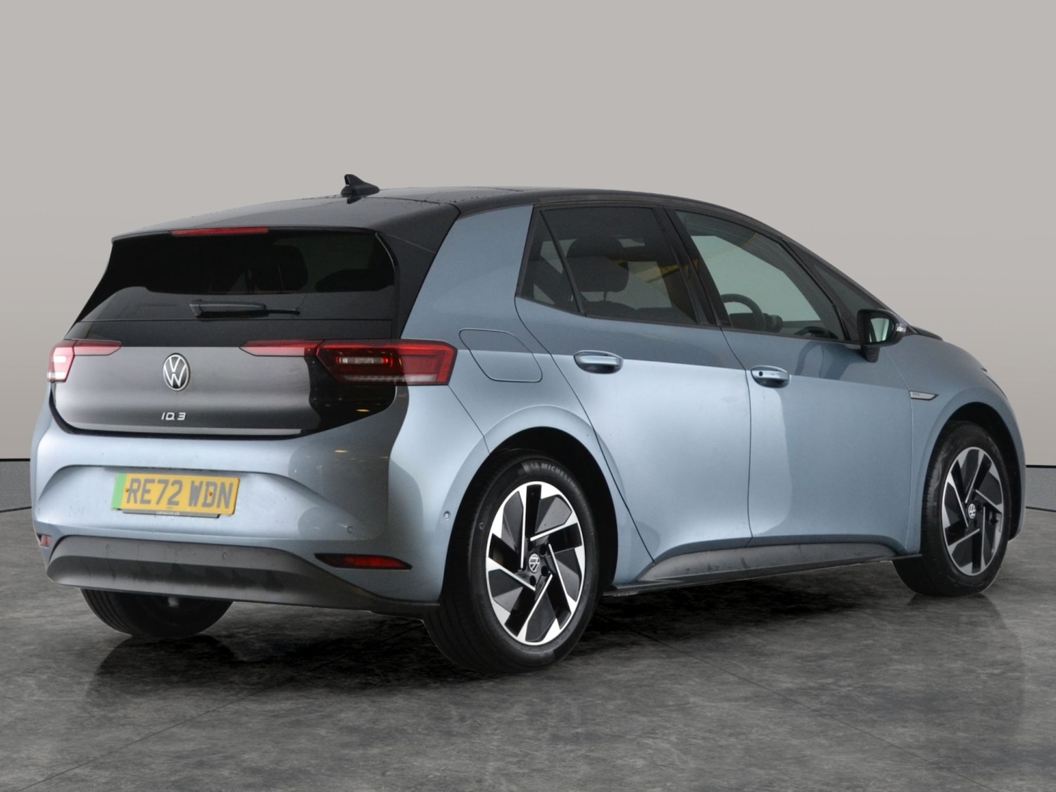 Used Volkswagen ID.3 2022 for sale - 77404343: Photo 10