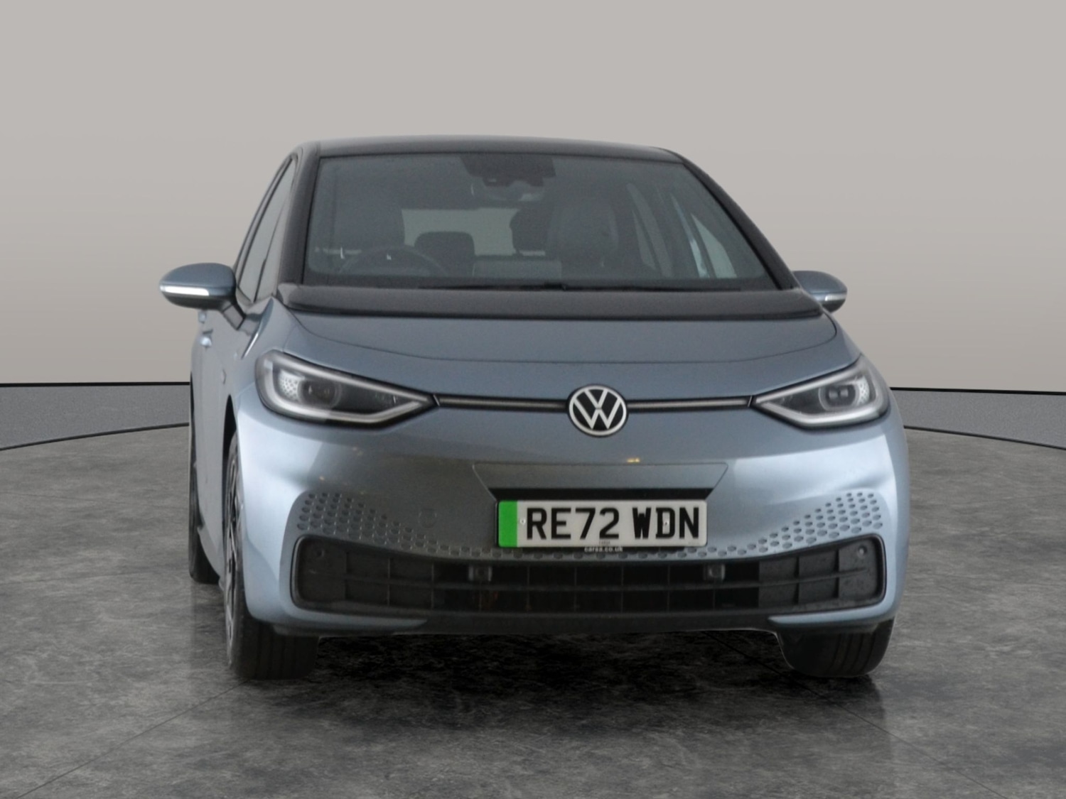 Used Volkswagen ID.3 2022 for sale - 77404343: Photo 13