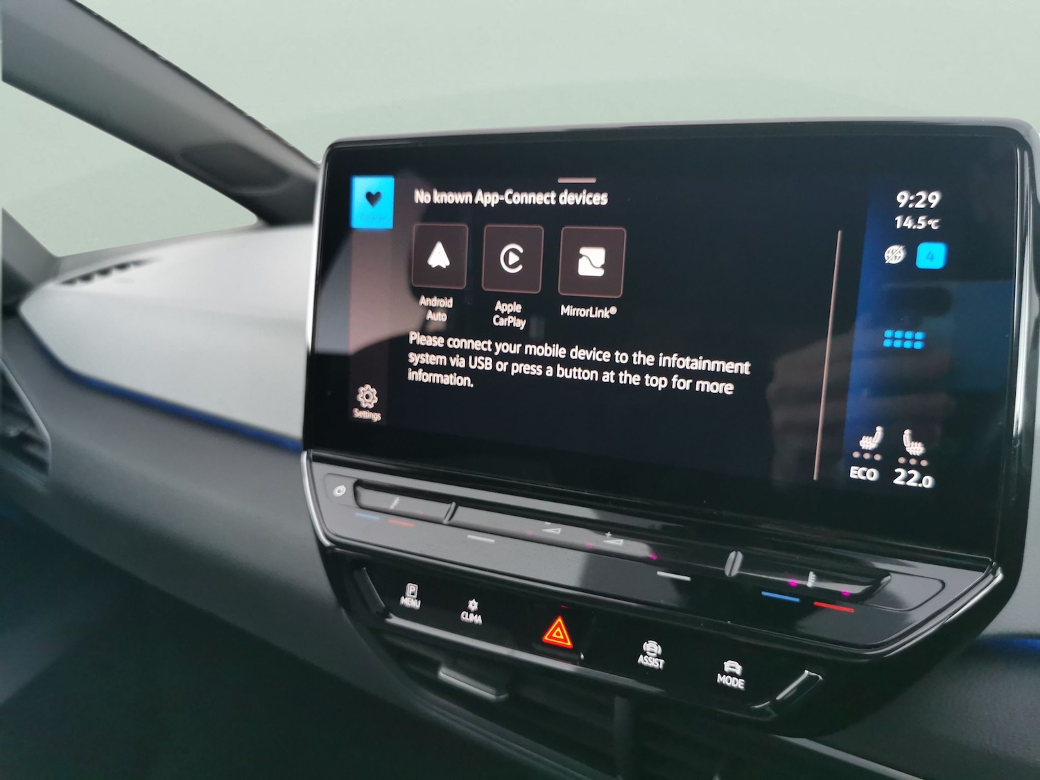 Used Volkswagen ID.3 2022 for sale - 77404343: Photo 15