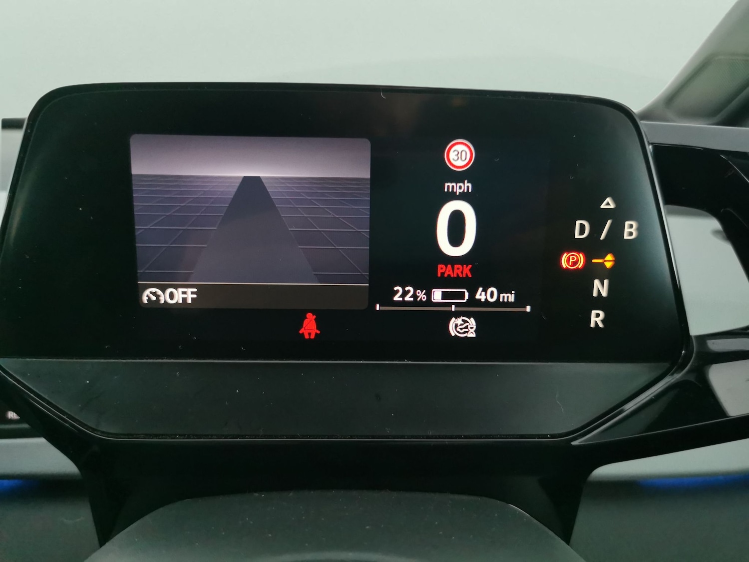 Used Volkswagen ID.3 2022 for sale - 77404343: Photo 22