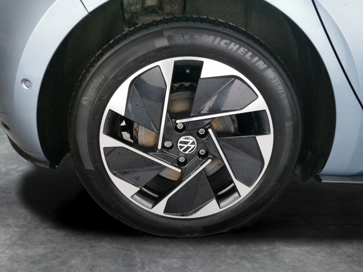 Used Volkswagen ID.3 2022 for sale - 77404343: Photo 25