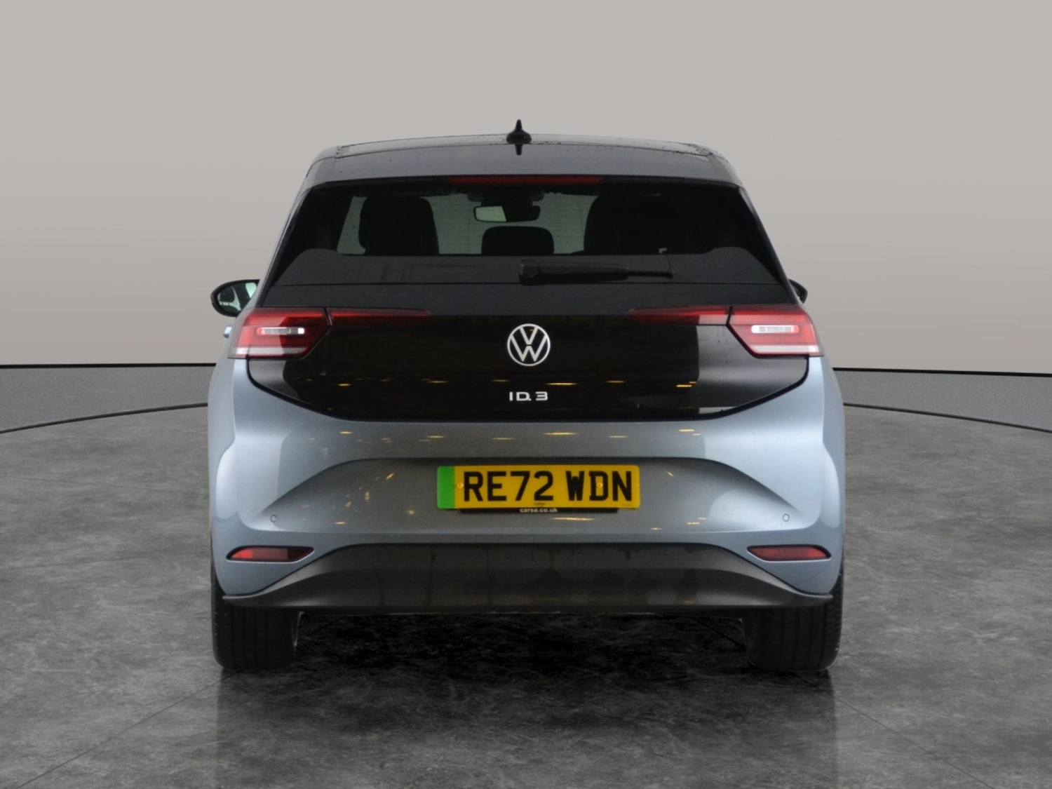 Used Volkswagen ID.3 2022 for sale - 77404343: Photo 9