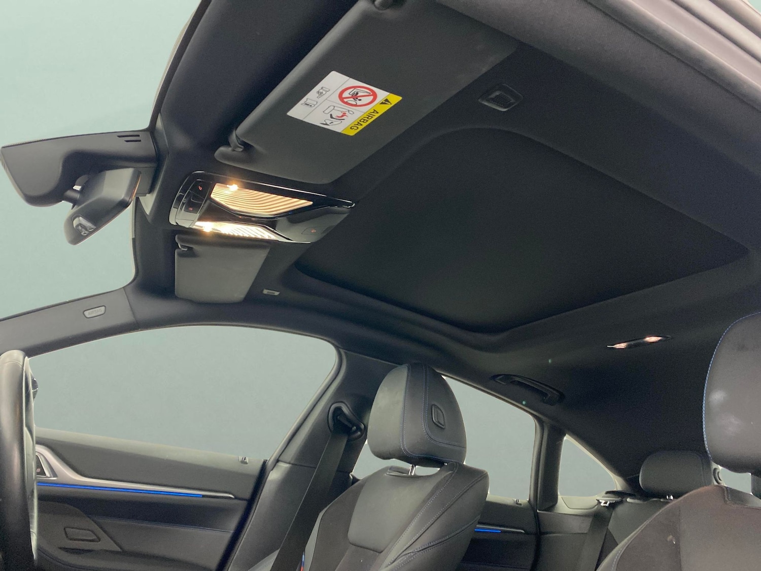 Used BMW i4 2022 for sale - 77485268: Photo 5