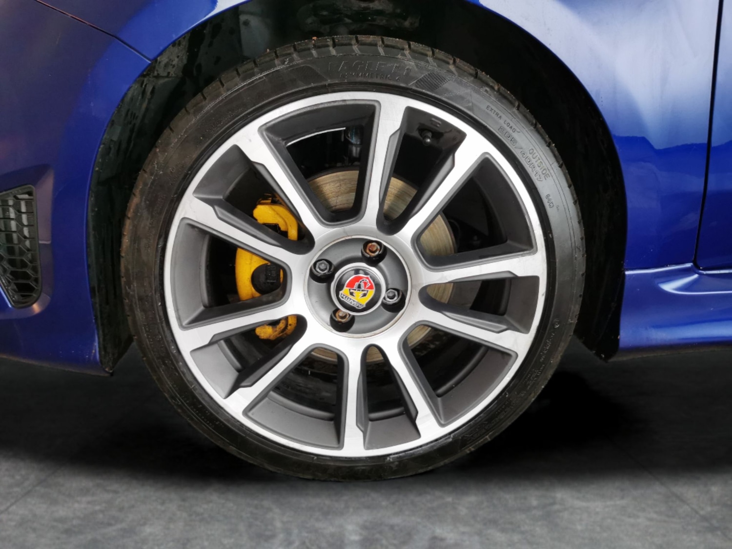 Used Abarth 595 2019 for sale - 77244859: Photo 15