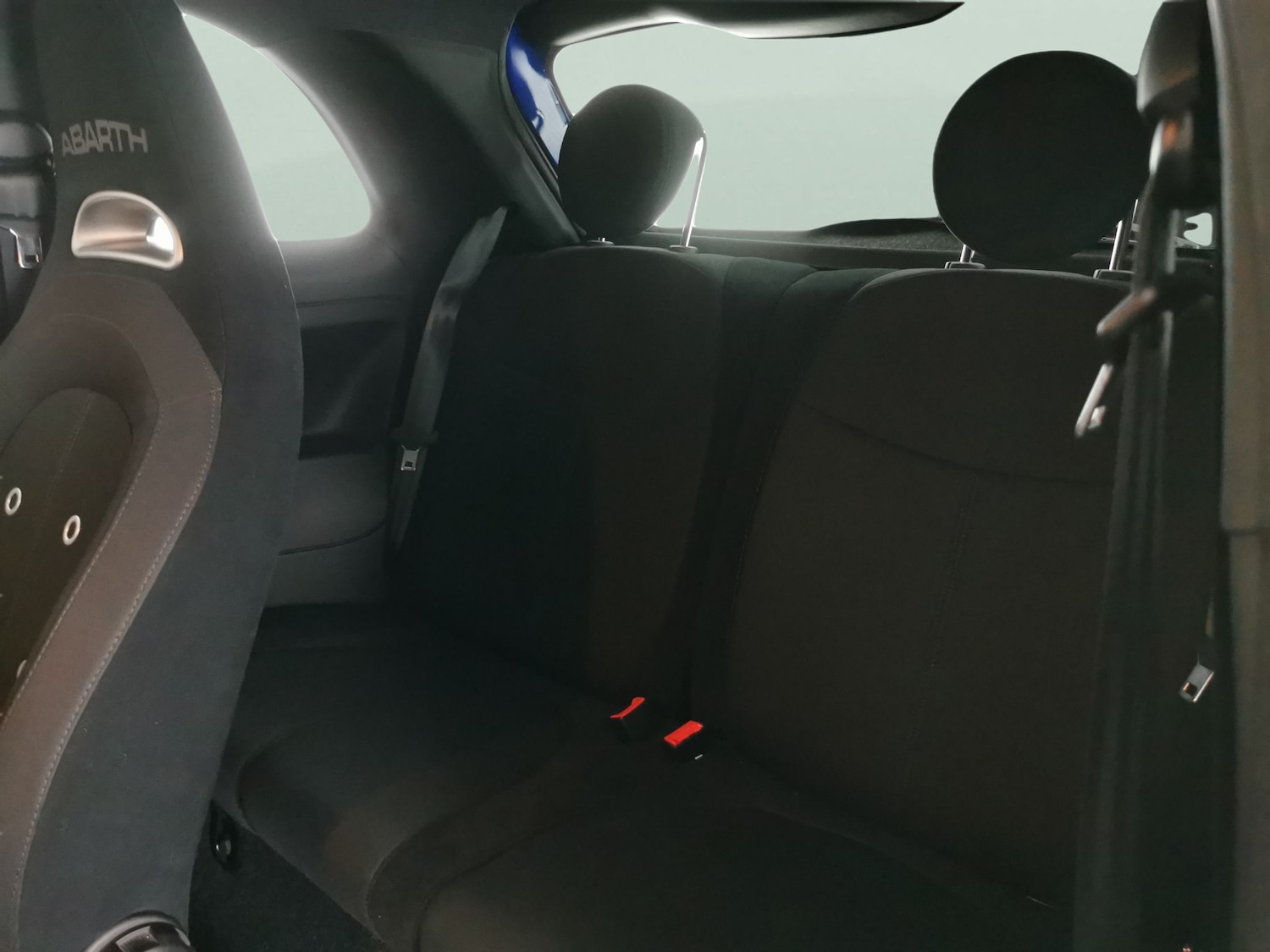 Used Abarth 595 2019 for sale - 77244859: Photo 18