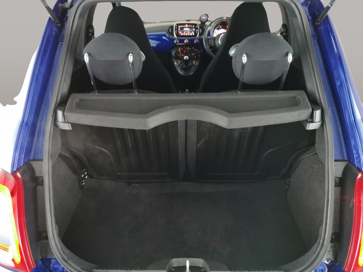 Used Abarth 595 2019 for sale - 77244859: Photo 23