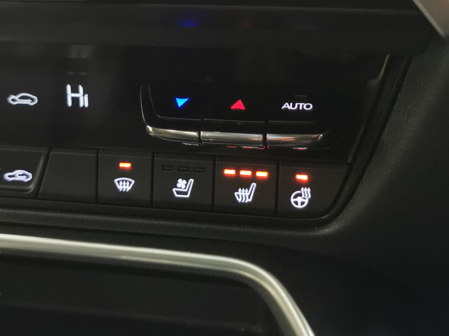 Used Mazda CX-60 2023 for sale - 77399488: Photo 20