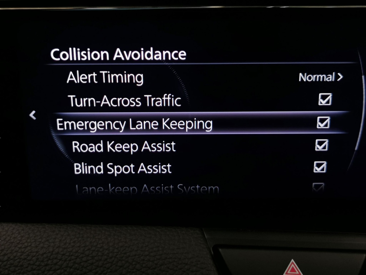 Used Mazda CX-60 2023 for sale - 77399488: Photo 25