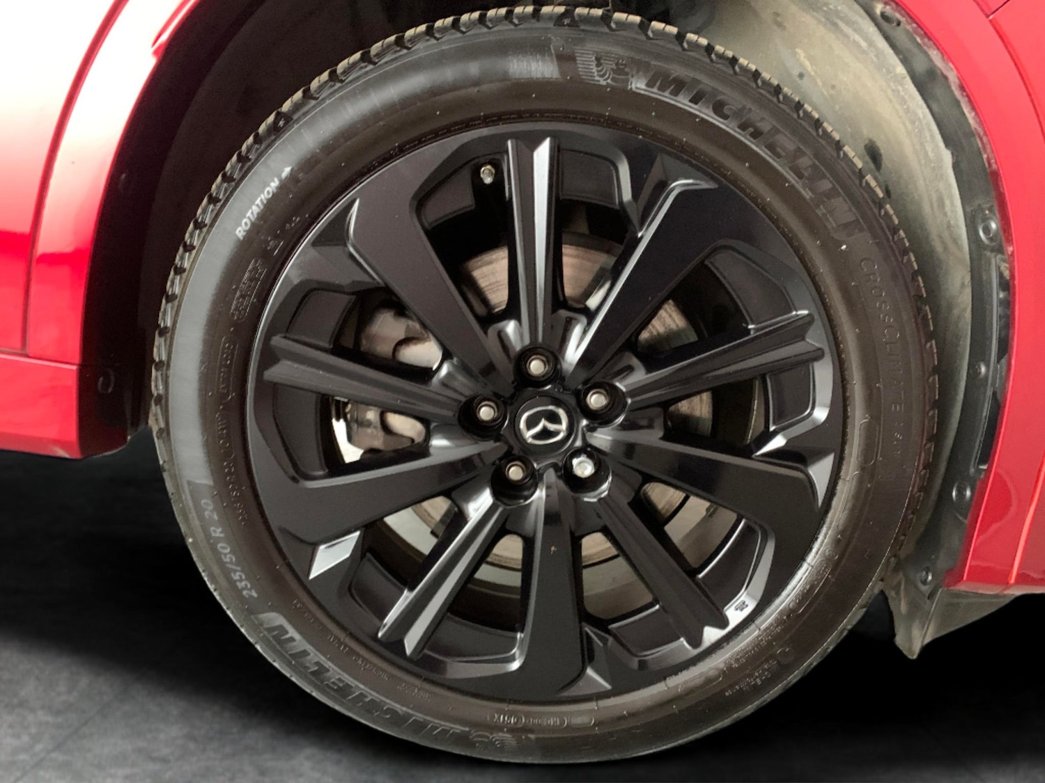 Used Mazda CX-60 2023 for sale - 77399488: Photo 32