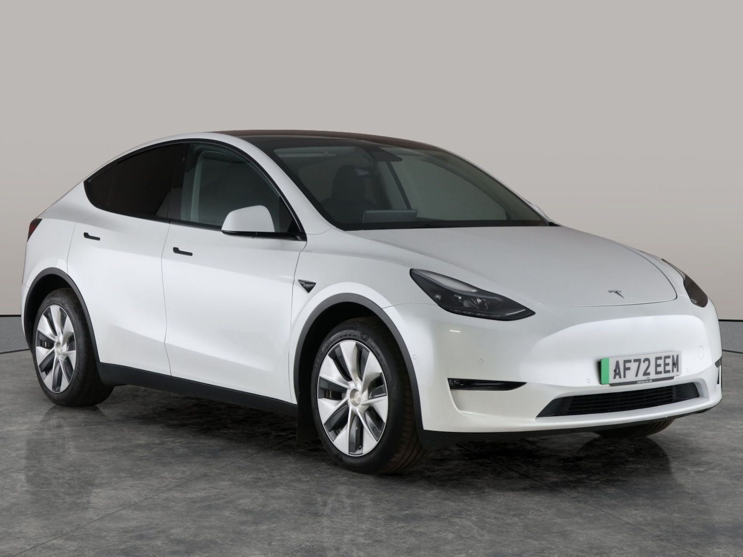 Used Tesla Model Y 2022 for sale - 76382944: Photo 14