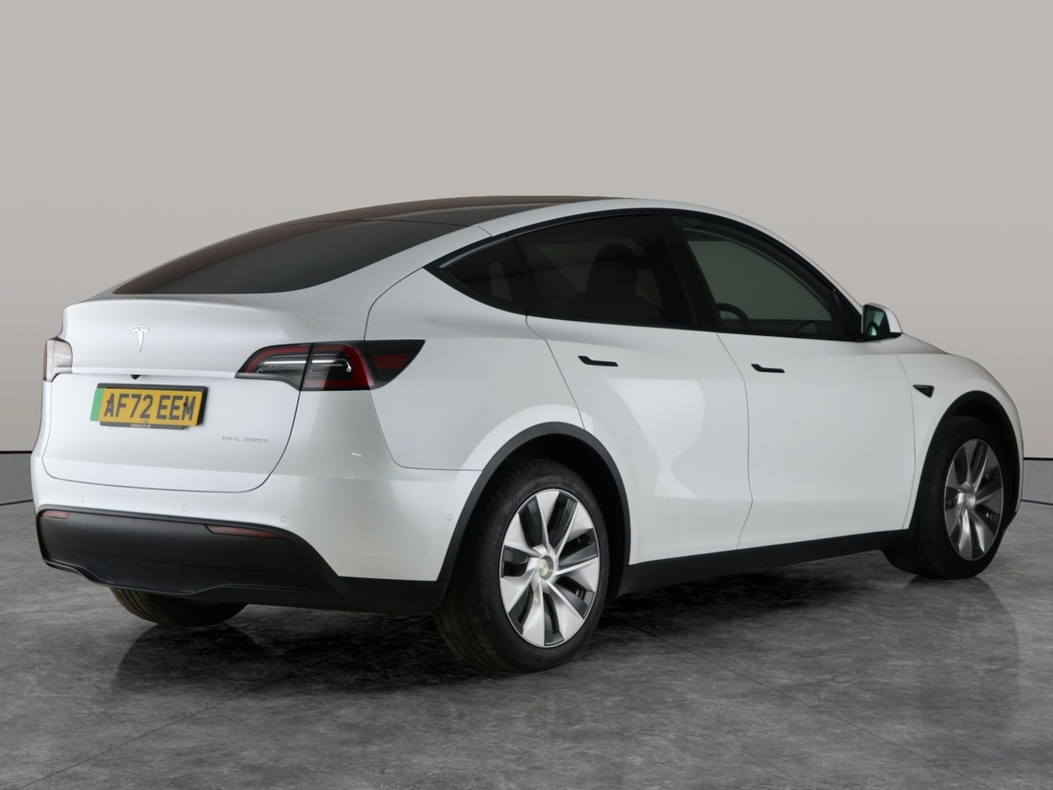 Used Tesla Model Y 2022 for sale - 76382944: Photo 17