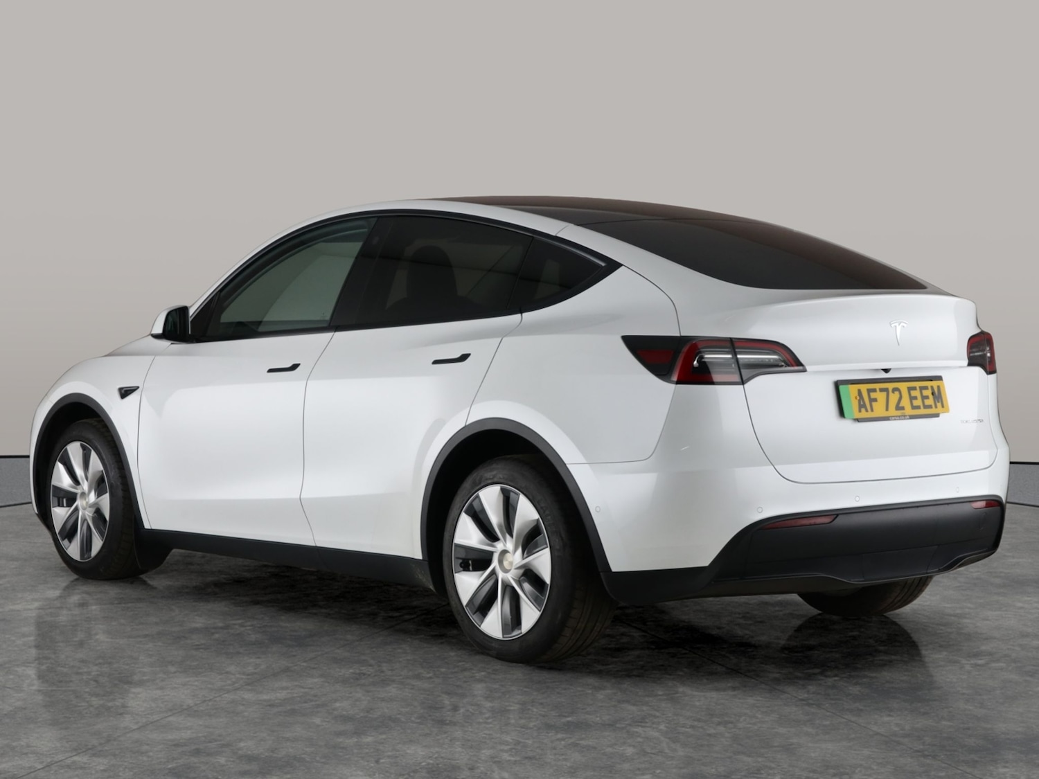 Used Tesla Model Y 2022 for sale - 76382944: Photo 19