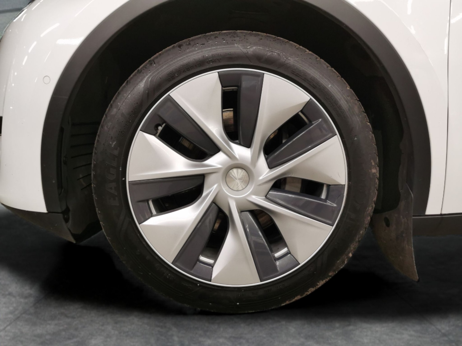 Used Tesla Model Y 2022 for sale - 76382944: Photo 36