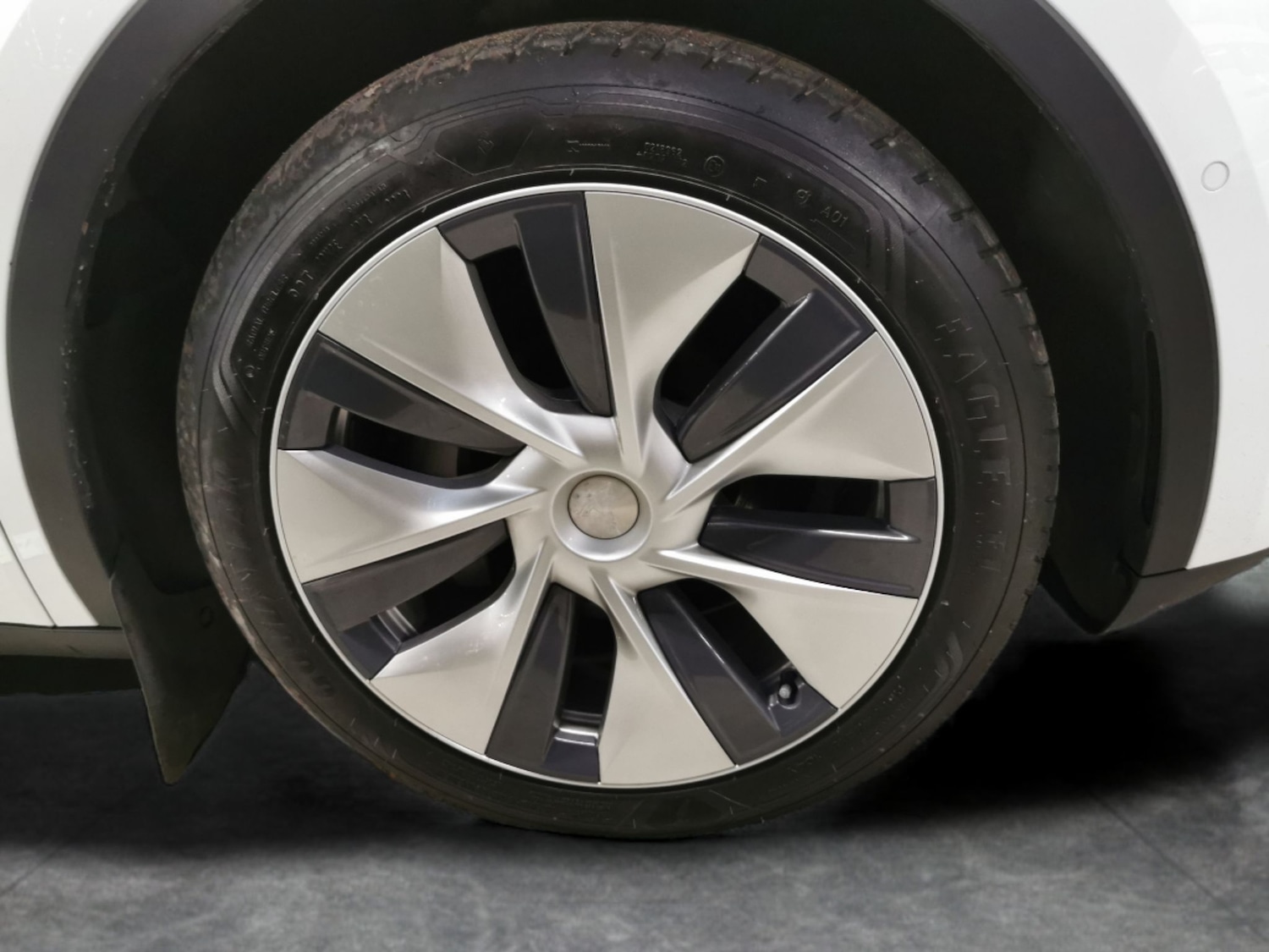Used Tesla Model Y 2022 for sale - 76382944: Photo 37