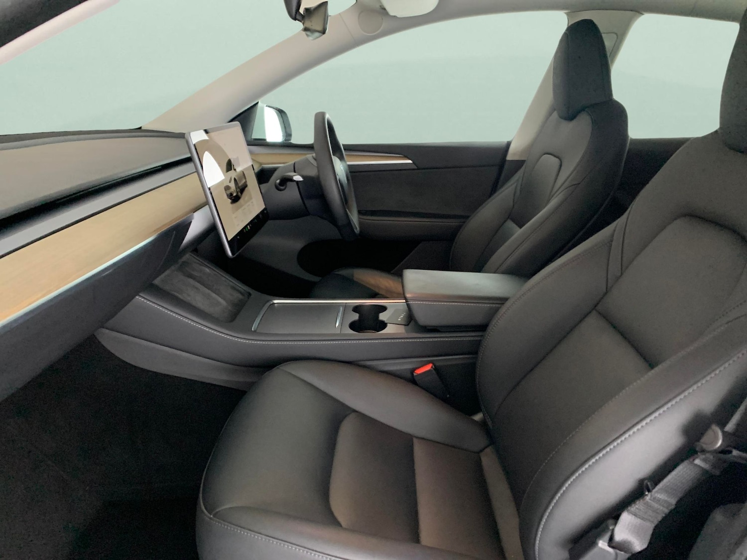 Used Tesla Model Y 2022 for sale - 76382944: Photo 4