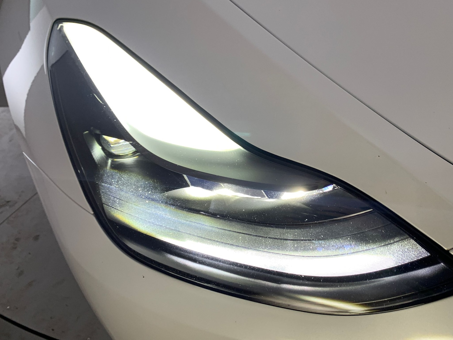 Used Tesla Model Y 2022 for sale - 76382944: Photo 8