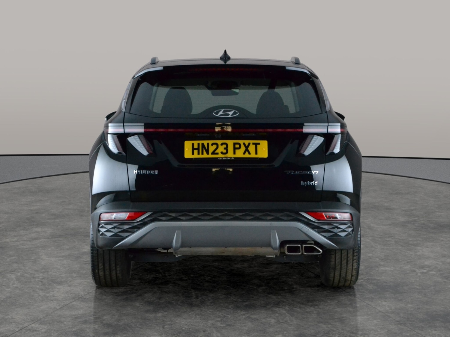 Used Hyundai TUCSON 2023 for sale - 77979343: Photo 13