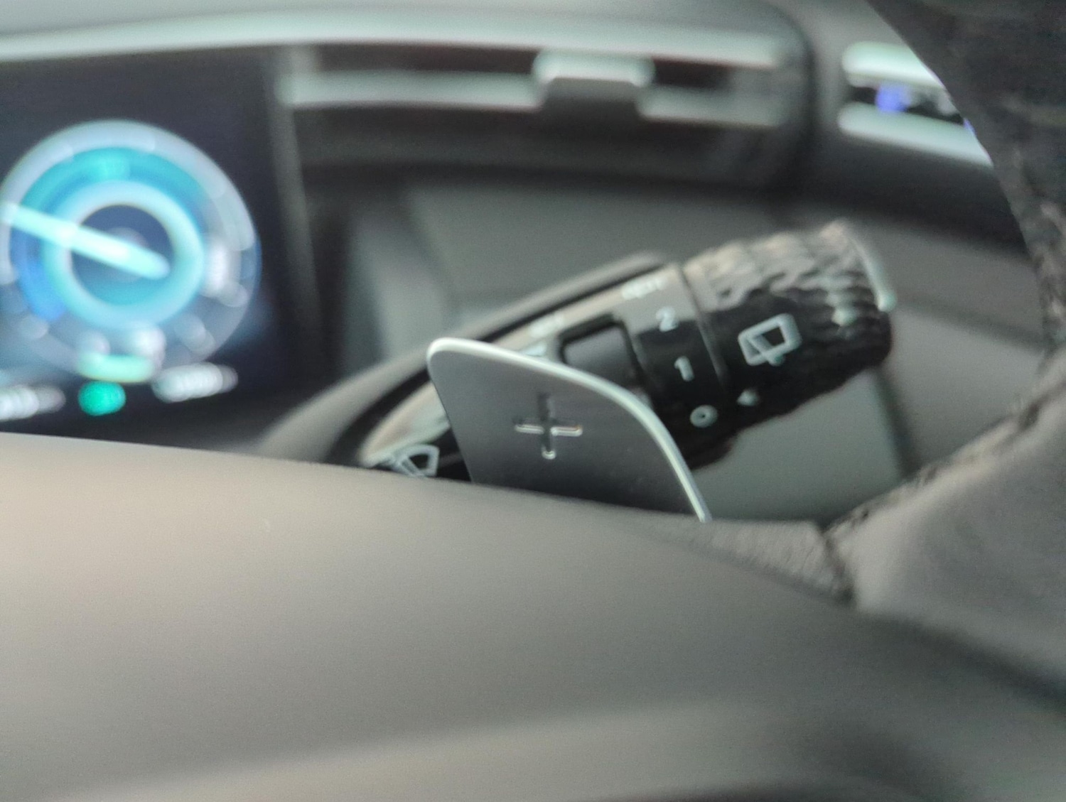 Used Hyundai TUCSON 2023 for sale - 77979343: Photo 26