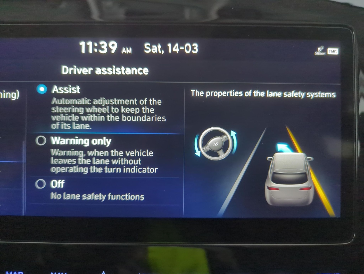 Used Hyundai TUCSON 2023 for sale - 77979343: Photo 29