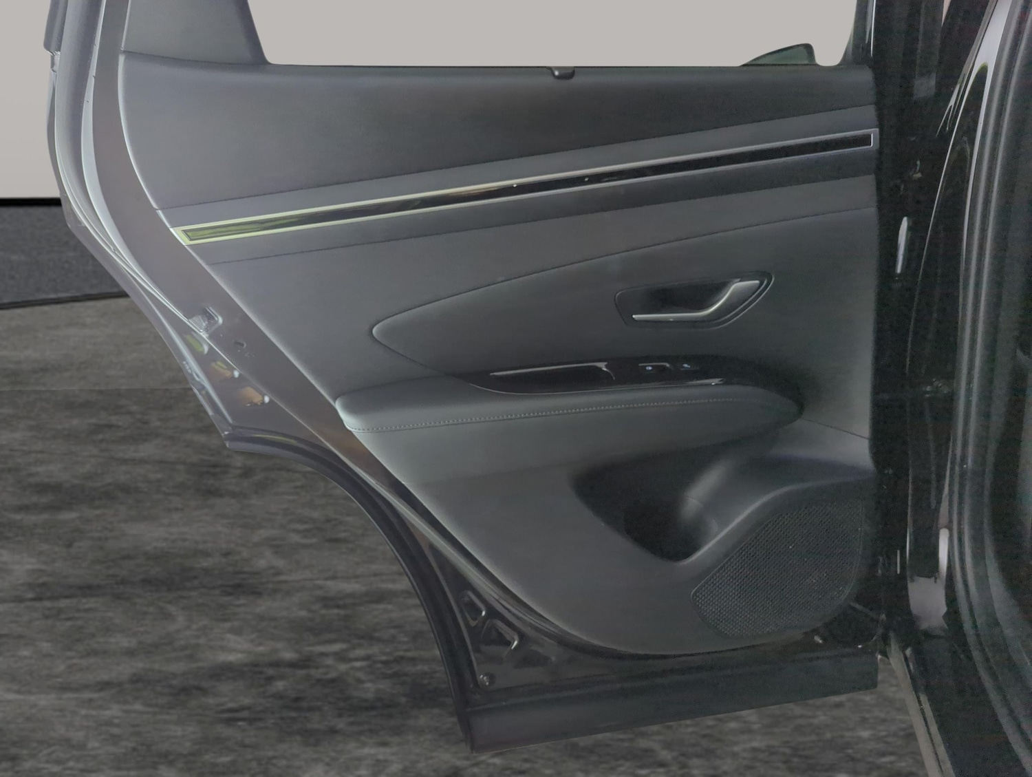 Used Hyundai TUCSON 2023 for sale - 77979343: Photo 36