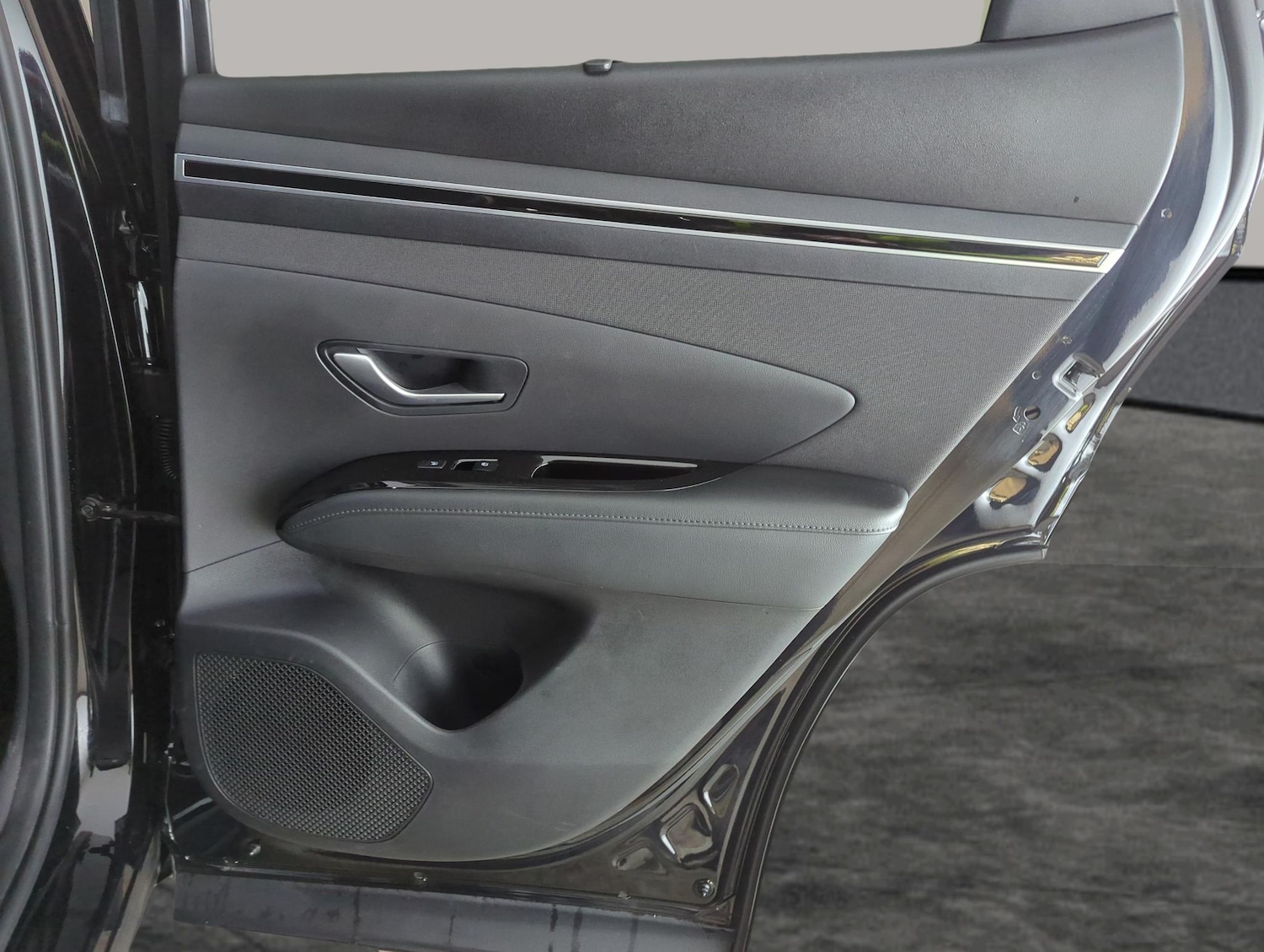 Used Hyundai TUCSON 2023 for sale - 77979343: Photo 37