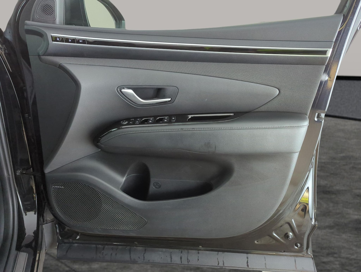 Used Hyundai TUCSON 2023 for sale - 77979343: Photo 38