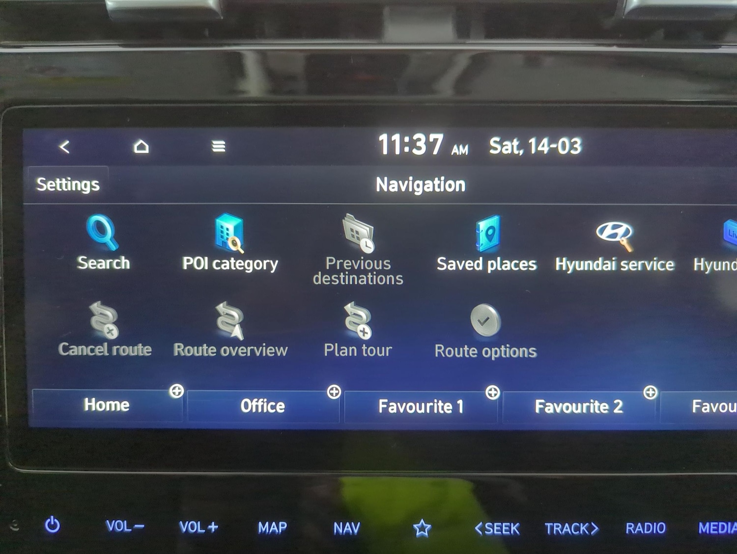 Used Hyundai TUCSON 2023 for sale - 77979343: Photo 8