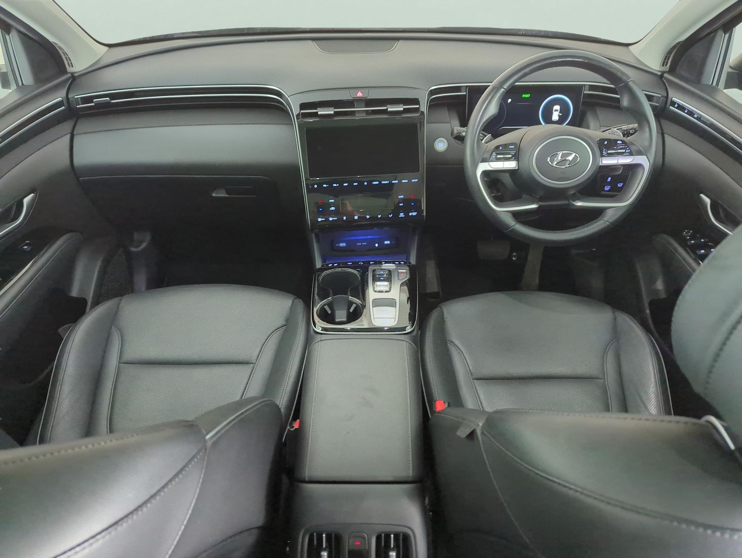 Used Hyundai TUCSON 2023 for sale - 77979343: Photo 9