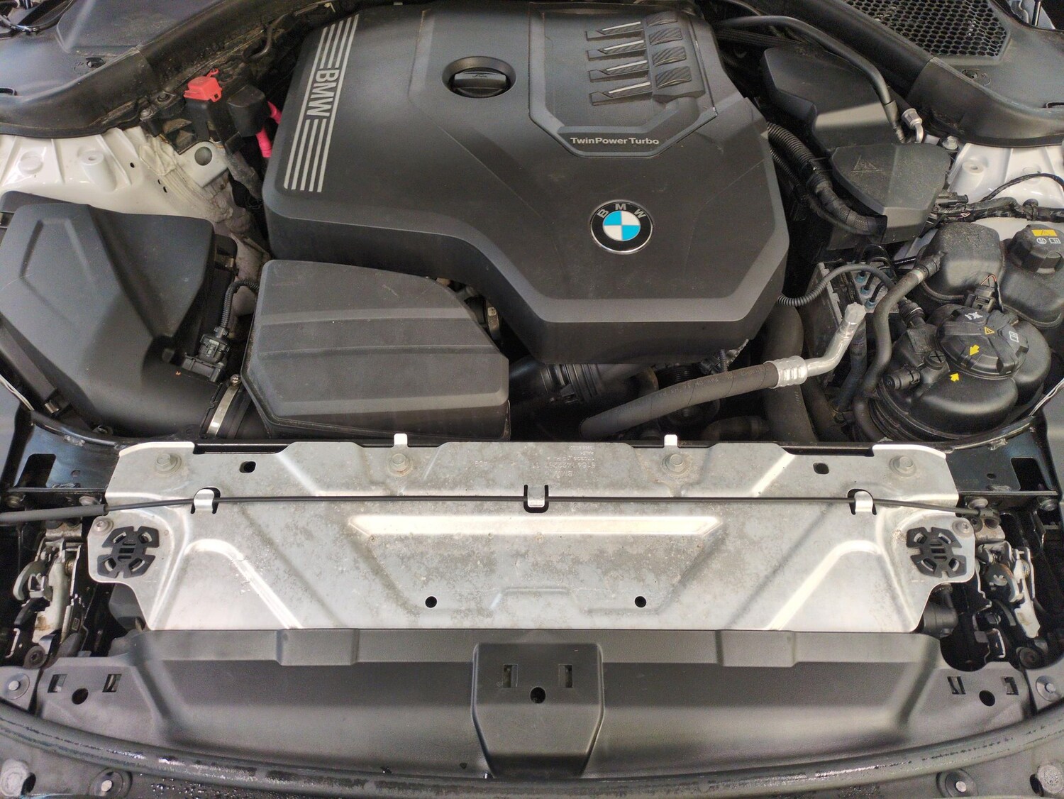 Used BMW 3 Series 2020 for sale - 77399392: Photo 36