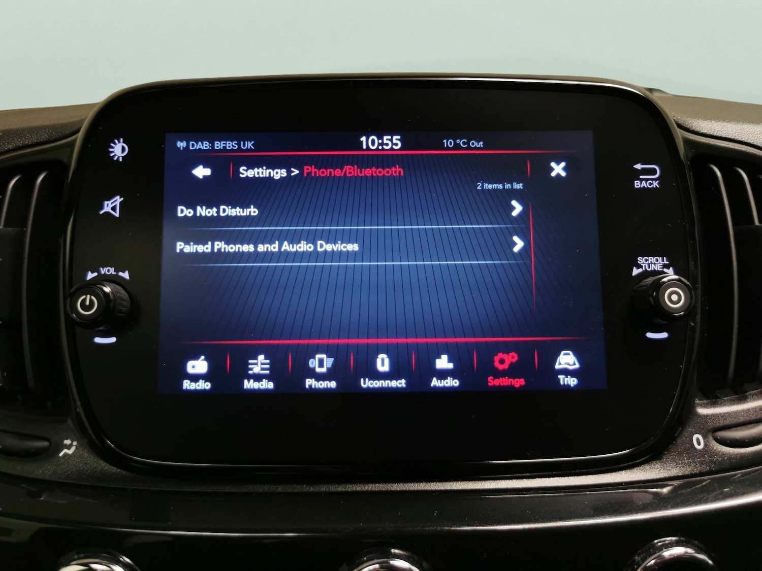 Used Fiat 500 2024 for sale - 77170899: Photo 14