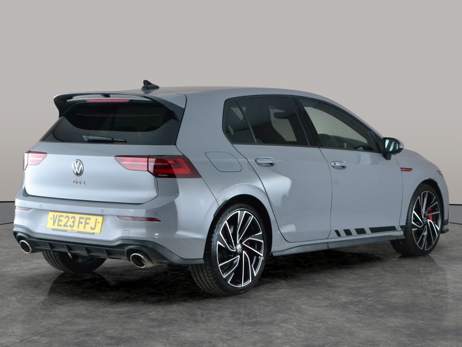 Used Volkswagen Golf 2023 for sale - 77499932: Photo 10