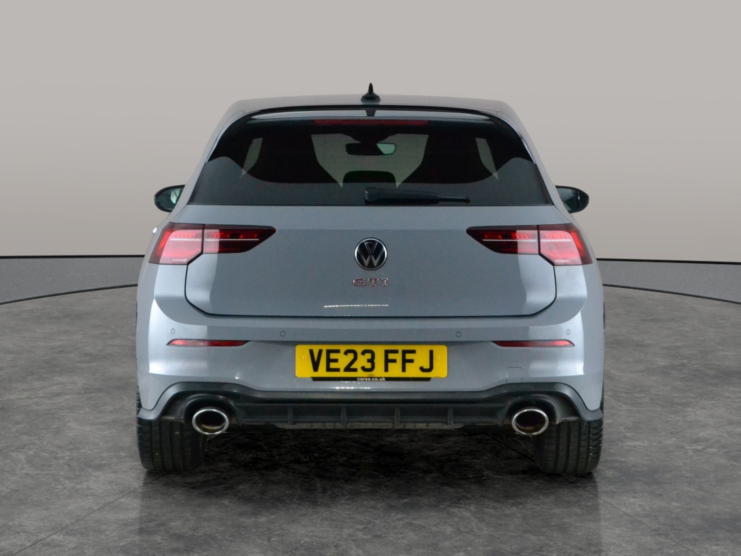 Used Volkswagen Golf 2023 for sale - 77499932: Photo 11