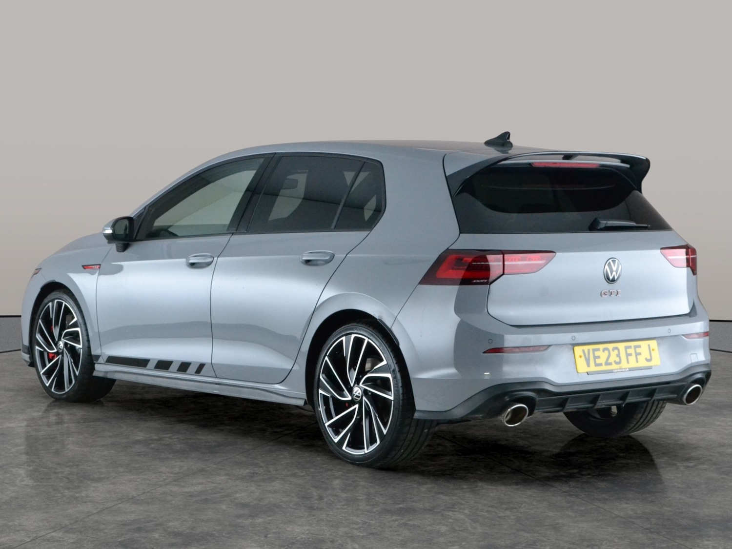 Used Volkswagen Golf 2023 for sale - 77499932: Photo 12