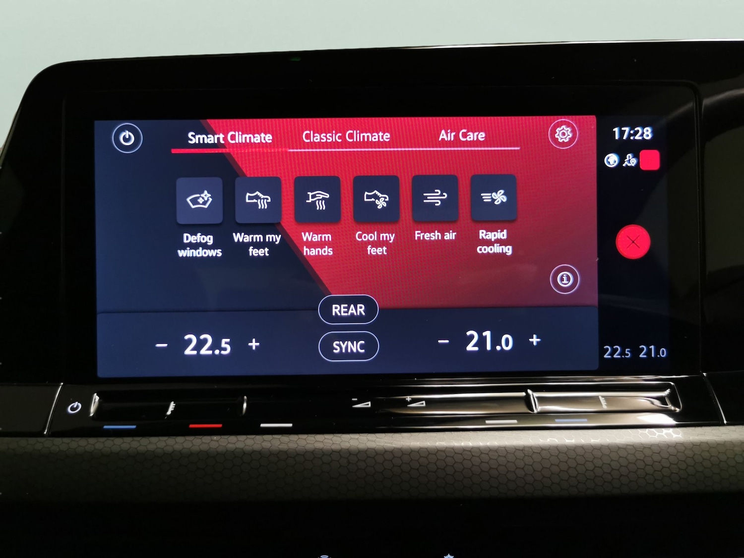 Used Volkswagen Golf 2023 for sale - 77499932: Photo 16