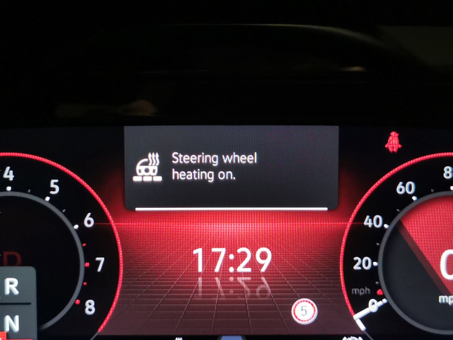 Used Volkswagen Golf 2023 for sale - 77499932: Photo 17