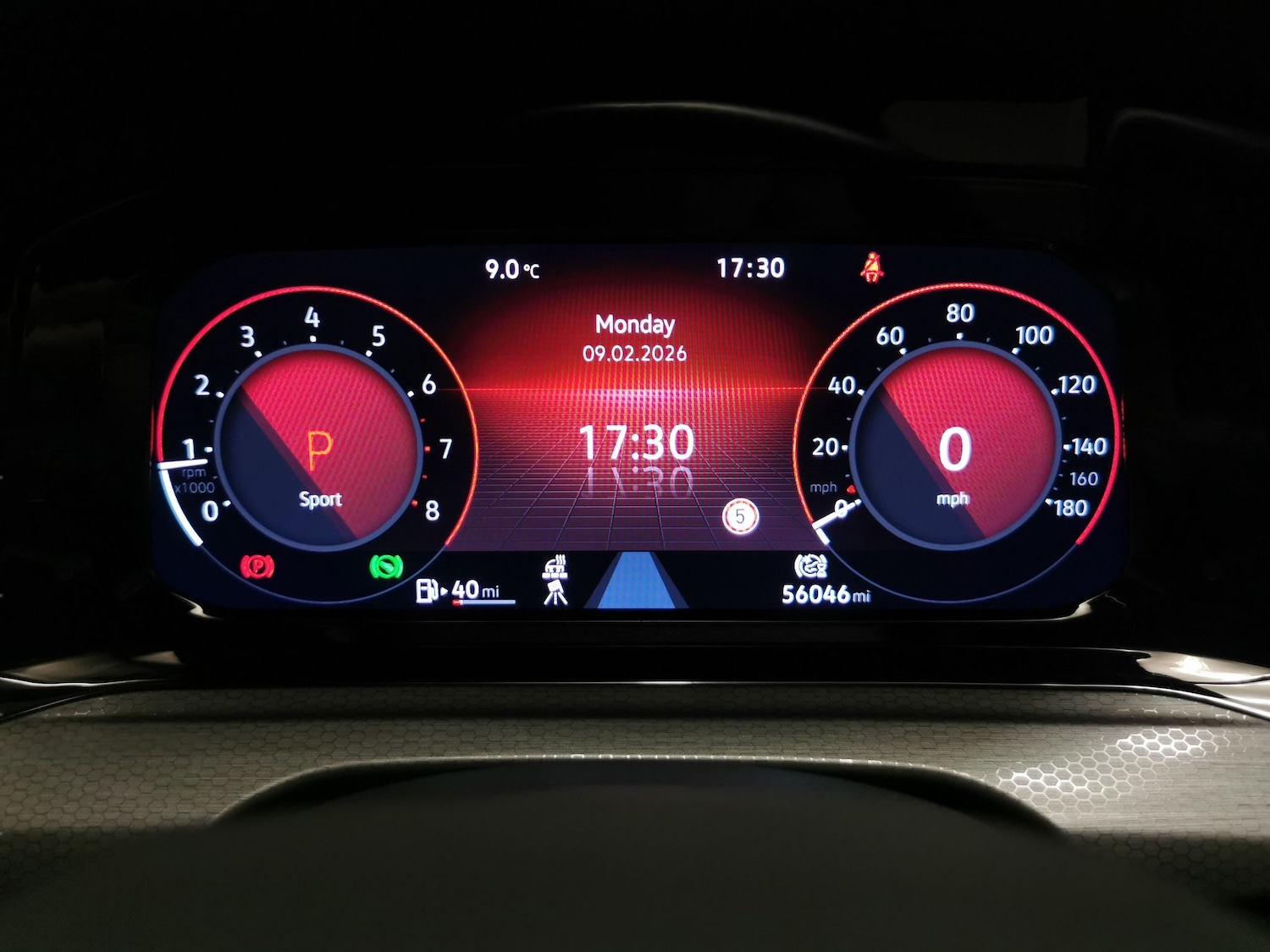 Used Volkswagen Golf 2023 for sale - 77499932: Photo 20