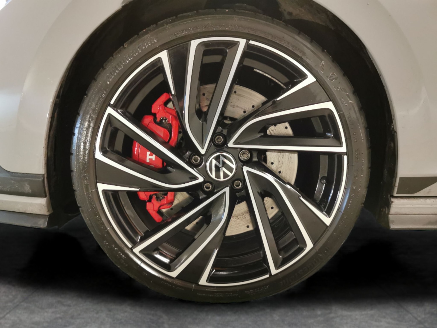 Used Volkswagen Golf 2023 for sale - 77499932: Photo 22