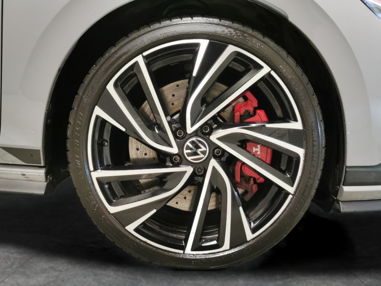 Used Volkswagen Golf 2023 for sale - 77499932: Photo 23