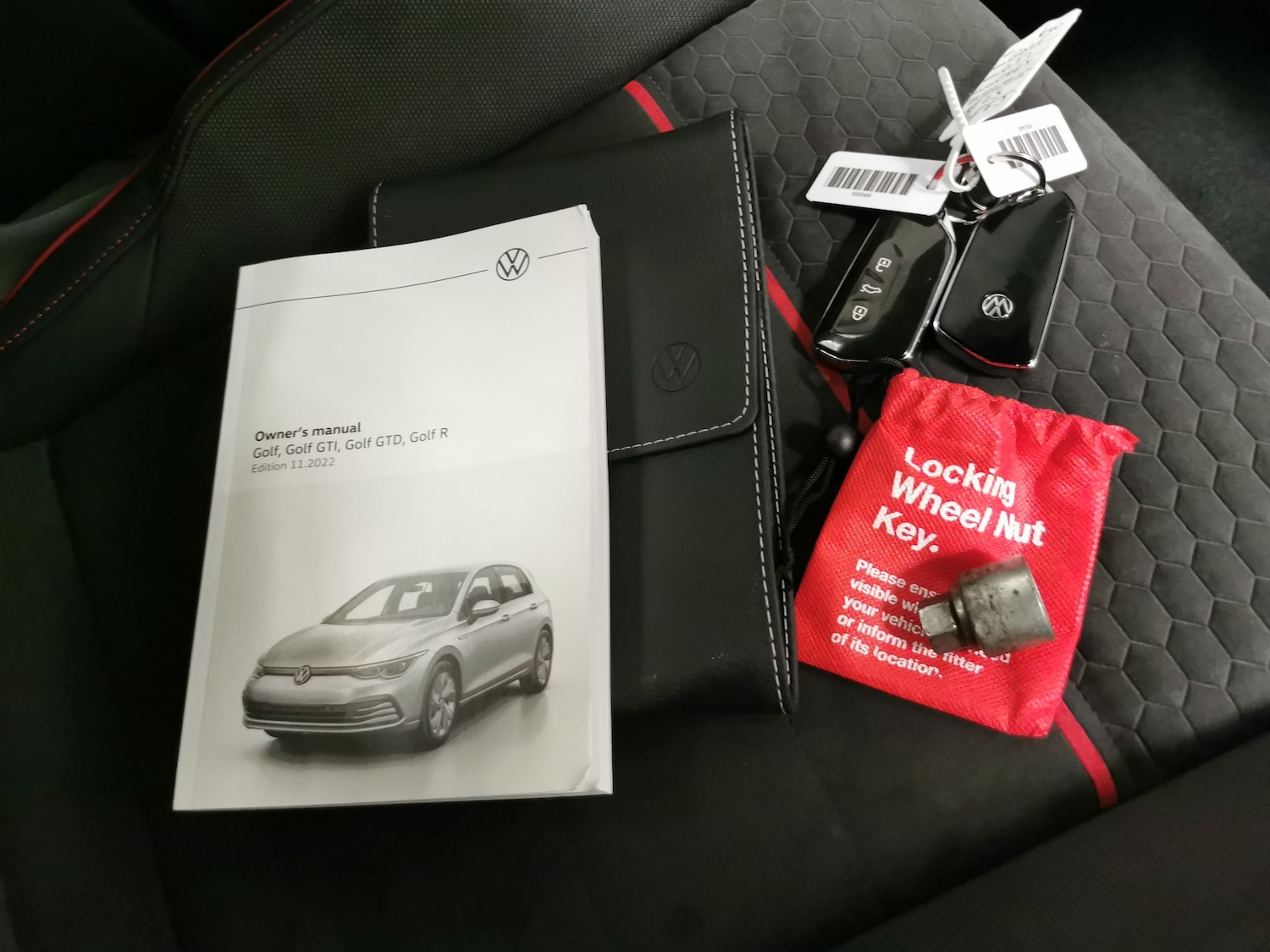 Used Volkswagen Golf 2023 for sale - 77499932: Photo 30