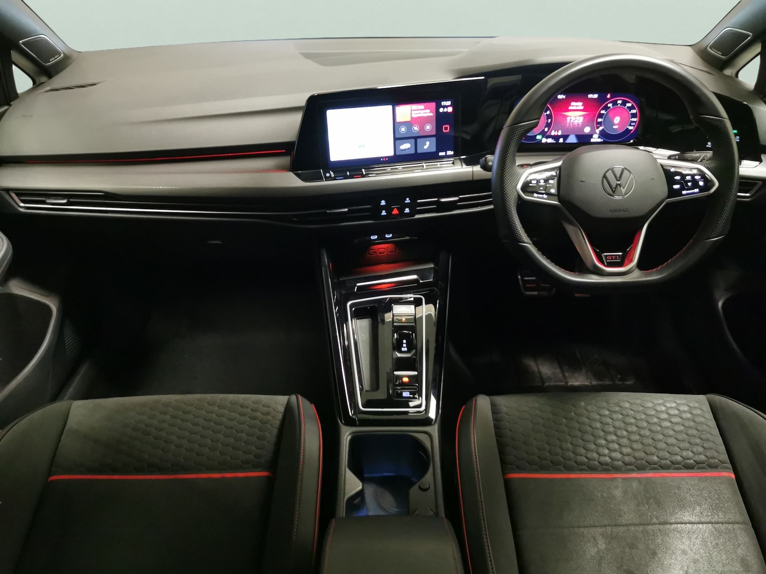 Used Volkswagen Golf 2023 for sale - 77499932: Photo 7